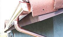 Rain Gutter Installation, Repair, Cleaning in Jeffers, MN